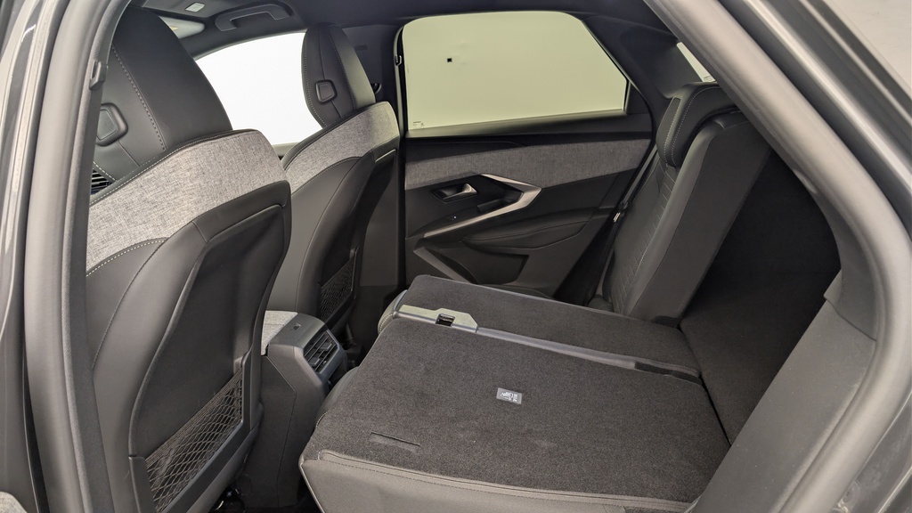 Peugeot 3008 Hybrid 145 e-DCS6 GT