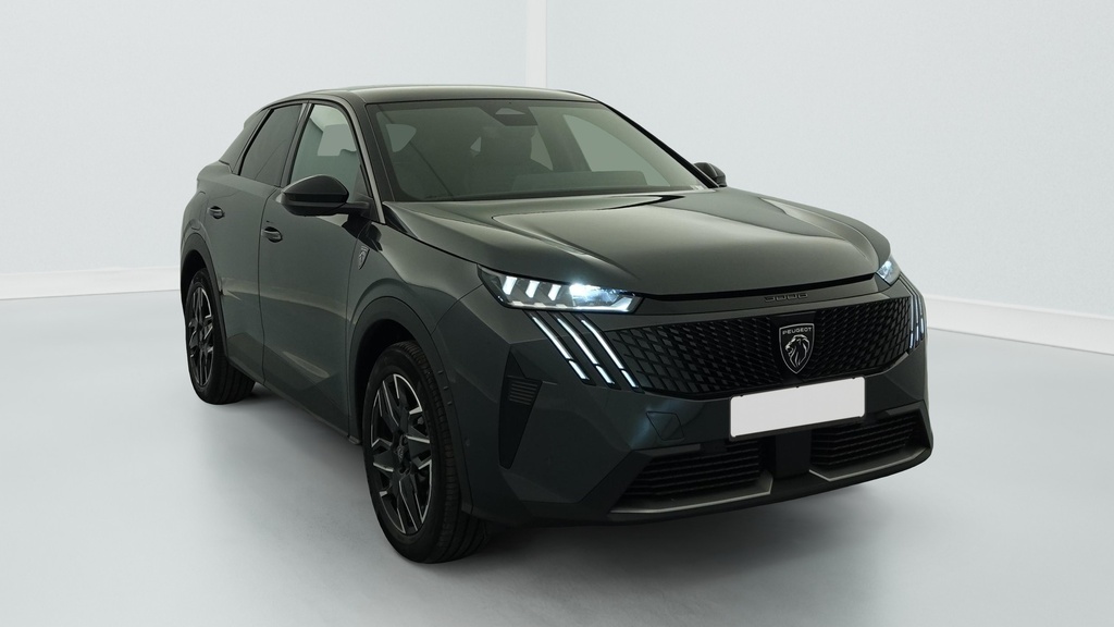 Peugeot 3008 Hybrid 145 e-DCS6 GT