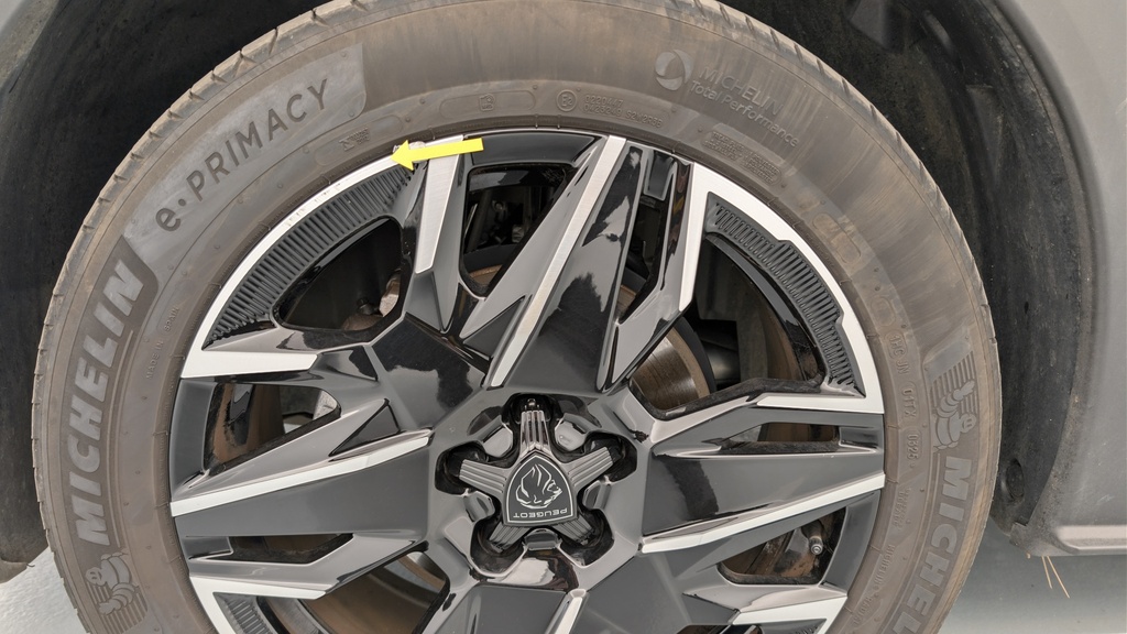Peugeot 3008 Hybrid 145 e-DCS6 GT