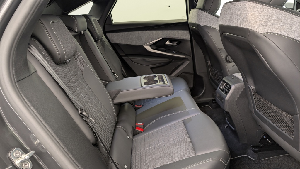 Peugeot 3008 Hybrid 145 e-DCS6 GT