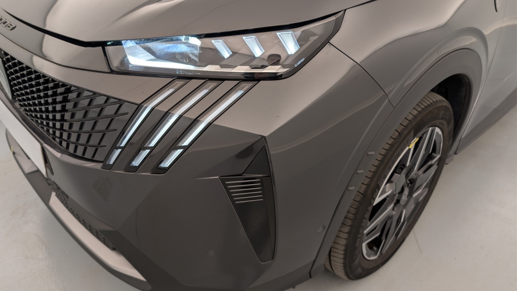 Peugeot 3008 Hybrid 145 e-DCS6 GT