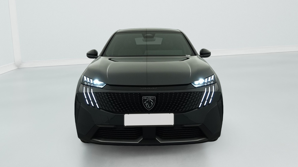 Peugeot 3008 Hybrid 145 e-DCS6 GT
