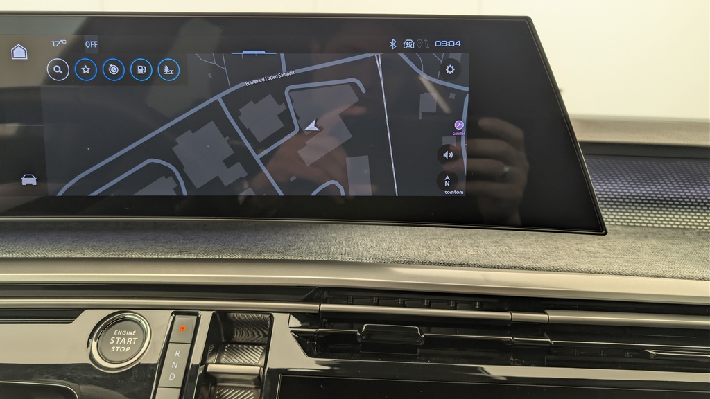 Peugeot 3008 Hybrid 145 e-DCS6 GT