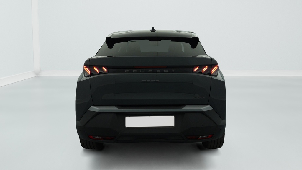 Peugeot 3008 Hybrid 145 e-DCS6 GT