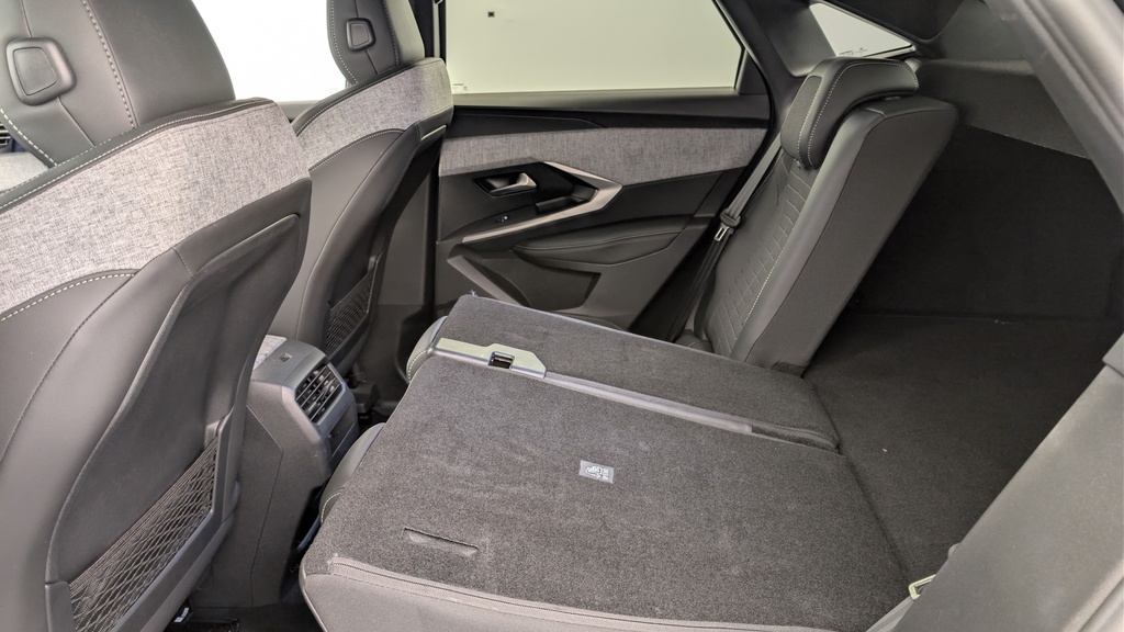 Peugeot 3008 Hybrid 145 e-DCS6 GT