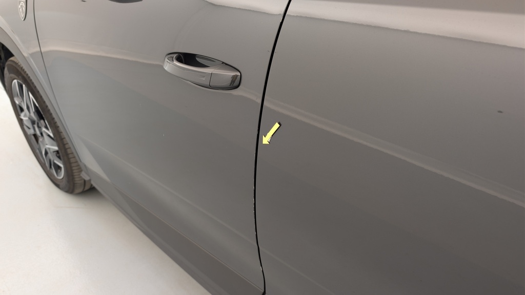 Peugeot 3008 Hybrid 145 e-DCS6 GT