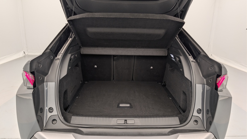 Peugeot 3008 Hybrid 145 e-DCS6 GT