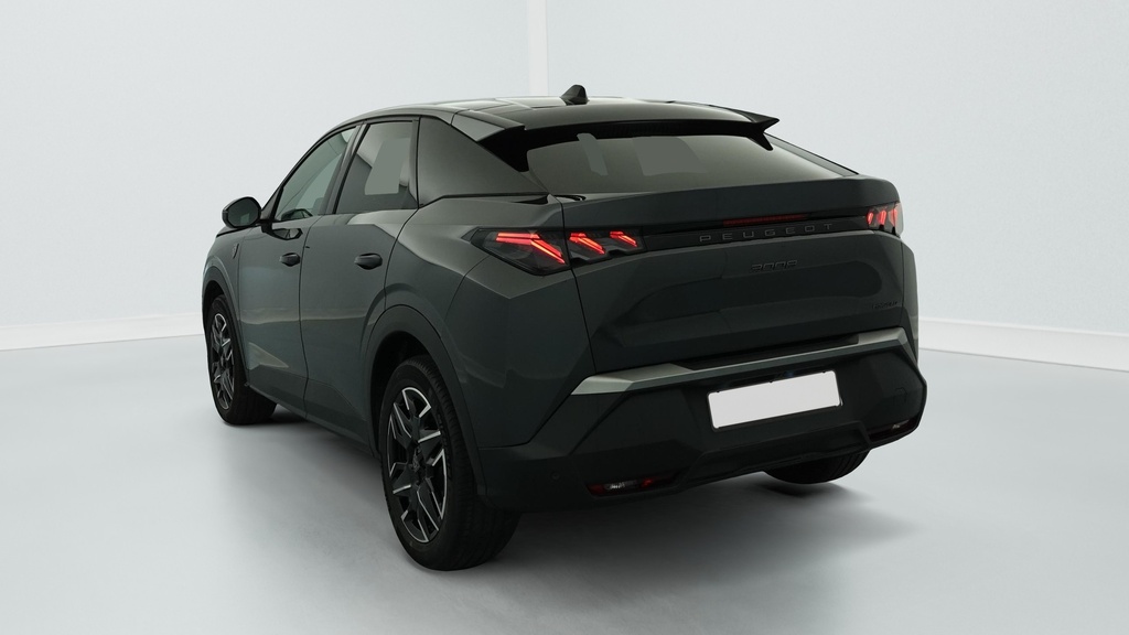Peugeot 3008 Hybrid 145 e-DCS6 GT