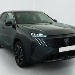 Peugeot 3008 Hybrid 145 e-DCS6 GT