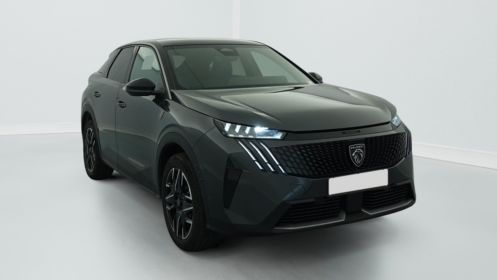 Peugeot 3008 Hybrid 145 e-DCS6 GT