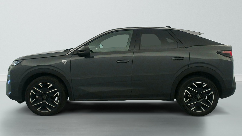 Peugeot 3008 Hybrid 145 e-DCS6 GT