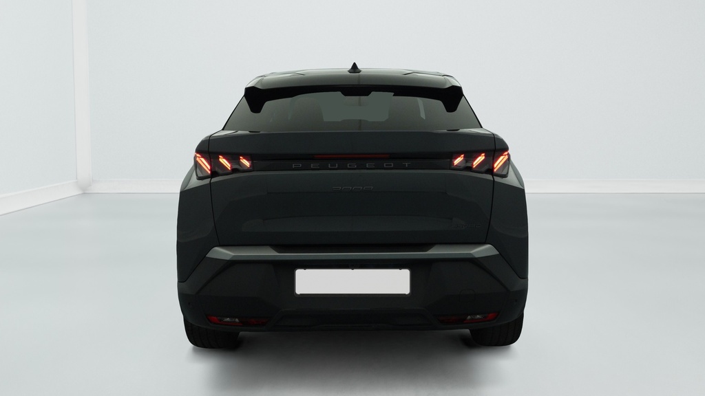 Peugeot 3008 Hybrid 145 e-DCS6 GT