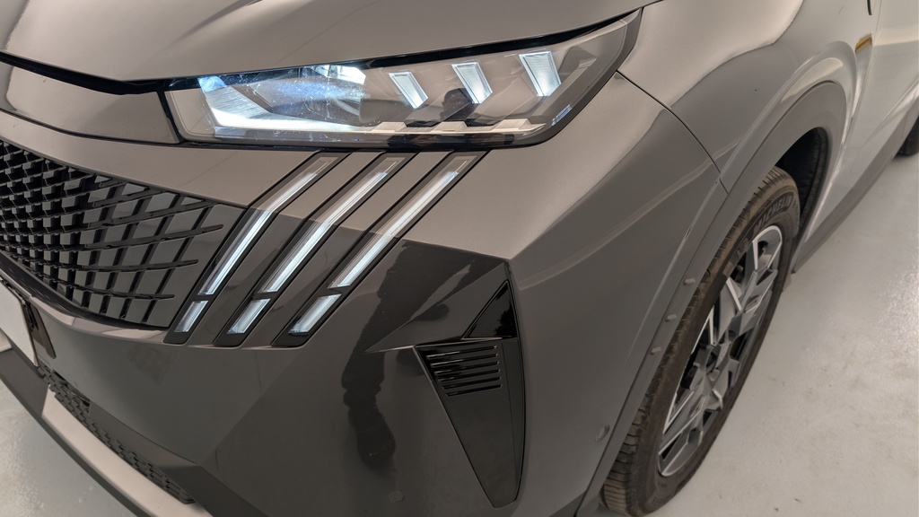 Peugeot 3008 Hybrid 145 e-DCS6 GT