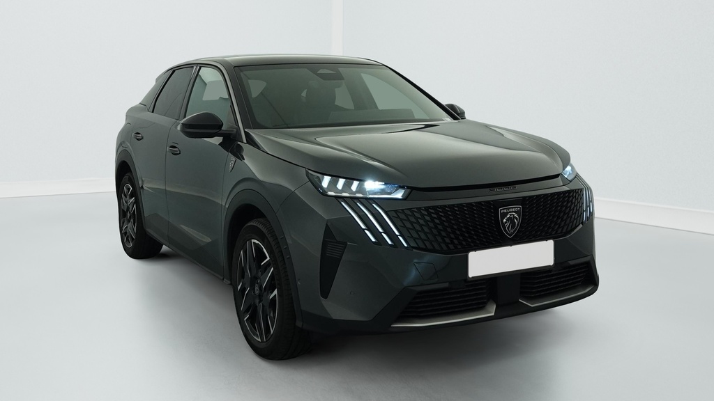 Peugeot 3008 Hybrid 145 e-DCS6 GT