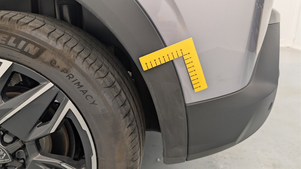 Peugeot 3008 Hybrid 145 e-DCS6 GT