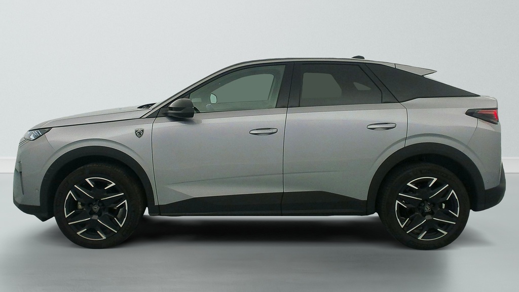 Peugeot 3008 Hybrid 145 e-DCS6 GT