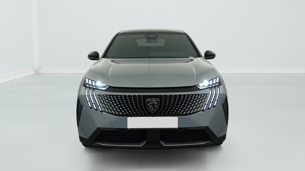 Peugeot 3008 Hybrid 145 e-DCS6 GT