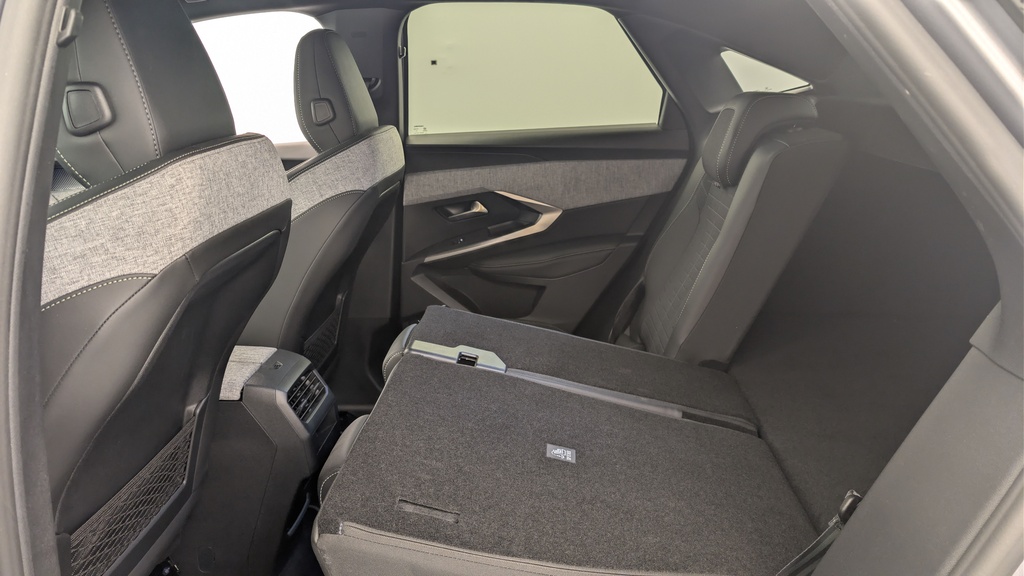 Peugeot 3008 Hybrid 145 e-DCS6 GT