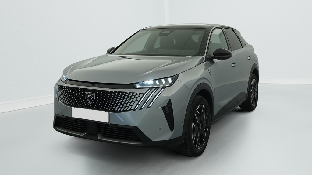 Peugeot 3008 Hybrid 145 e-DCS6 GT