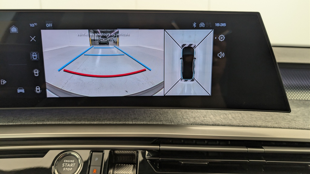Peugeot 3008 Hybrid 145 e-DCS6 GT