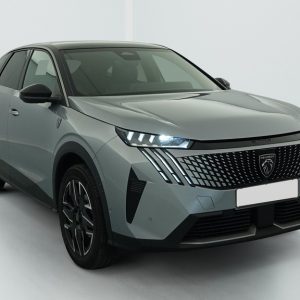 Peugeot 3008 Hybrid 145 e-DCS6 GT