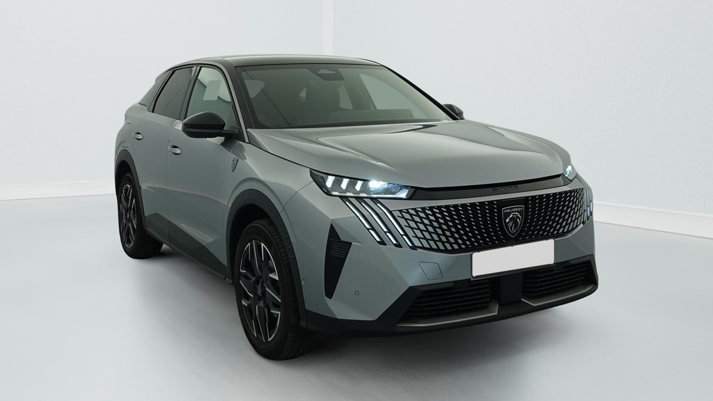 Peugeot 3008 Hybrid 145 e-DCS6 GT