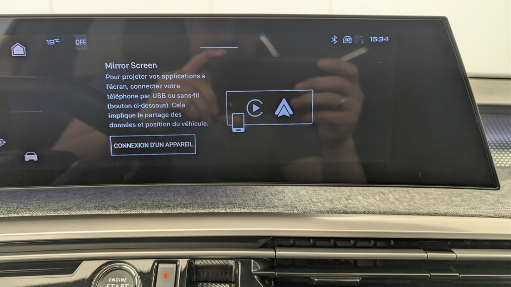 Peugeot 3008 Hybrid 145 e-DCS6 GT