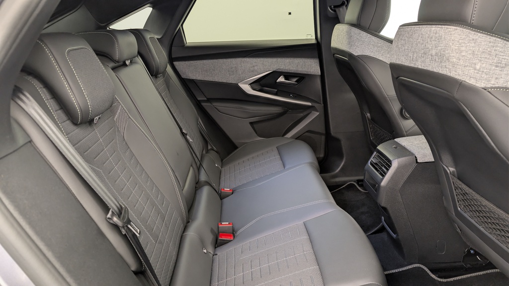 Peugeot 3008 Hybrid 145 e-DCS6 GT