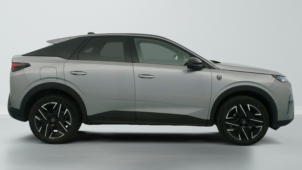 Peugeot 3008 Hybrid 145 e-DCS6 GT