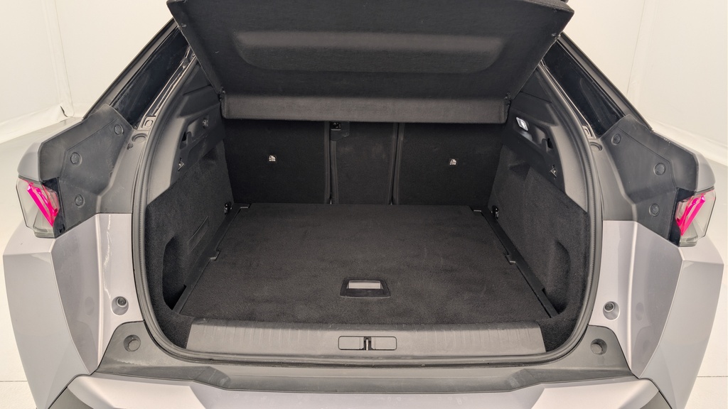 Peugeot 3008 Hybrid 145 e-DCS6 GT