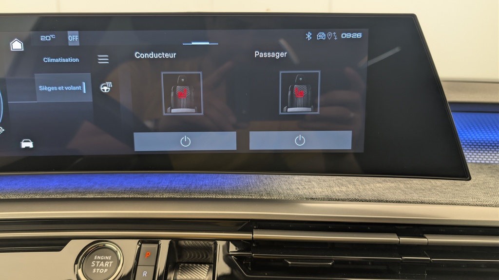 Peugeot 3008 Hybrid 145 e-DCS6 GT