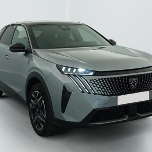 Peugeot 3008 Hybrid 145 e-DCS6 GT