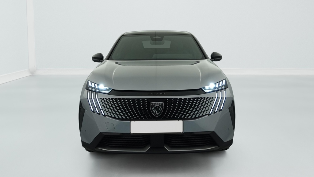 Peugeot 3008 Hybrid 145 e-DCS6 GT