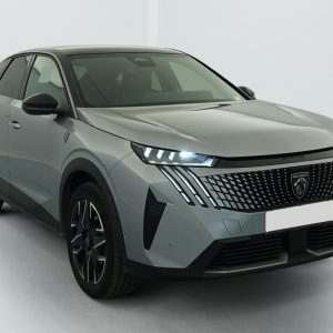Peugeot 3008 Hybrid 145 e-DCS6 GT