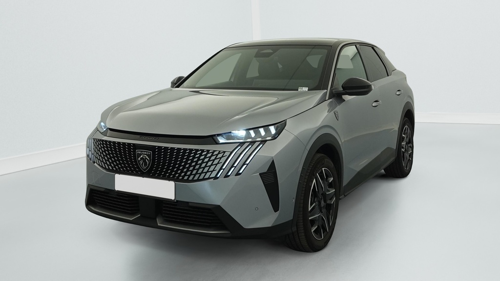 Peugeot 3008 Hybrid 145 e-DCS6 GT