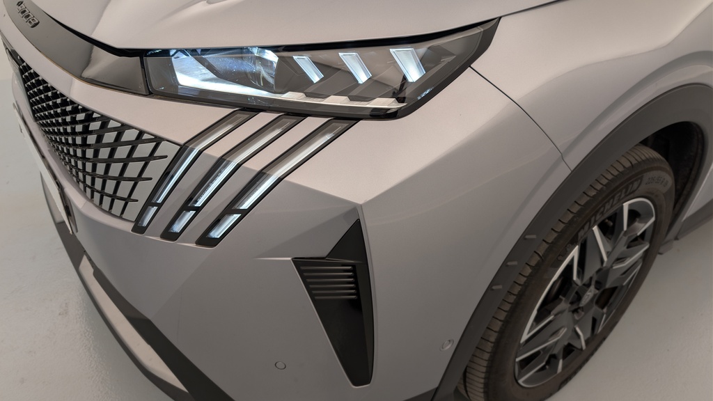 Peugeot 3008 Hybrid 145 e-DCS6 GT