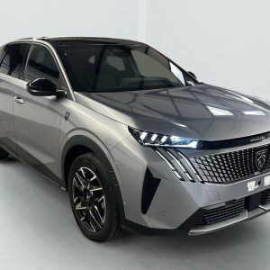 Peugeot 3008 Hybrid 145 e-DCS6 GT