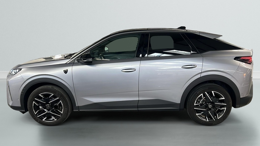 Peugeot 3008 Hybrid 145 e-DCS6 GT