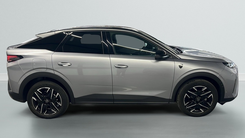 Peugeot 3008 Hybrid 145 e-DCS6 GT