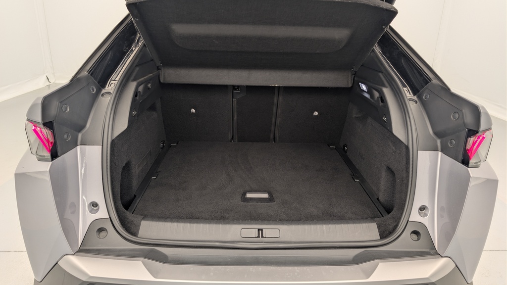 Peugeot 3008 Hybrid 145 e-DCS6 GT