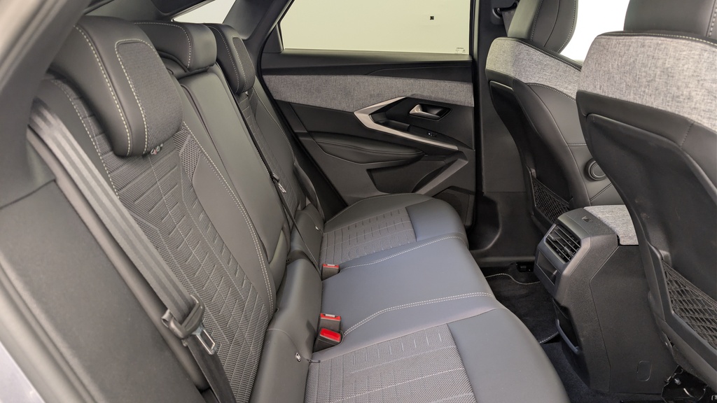 Peugeot 3008 Hybrid 145 e-DCS6 GT
