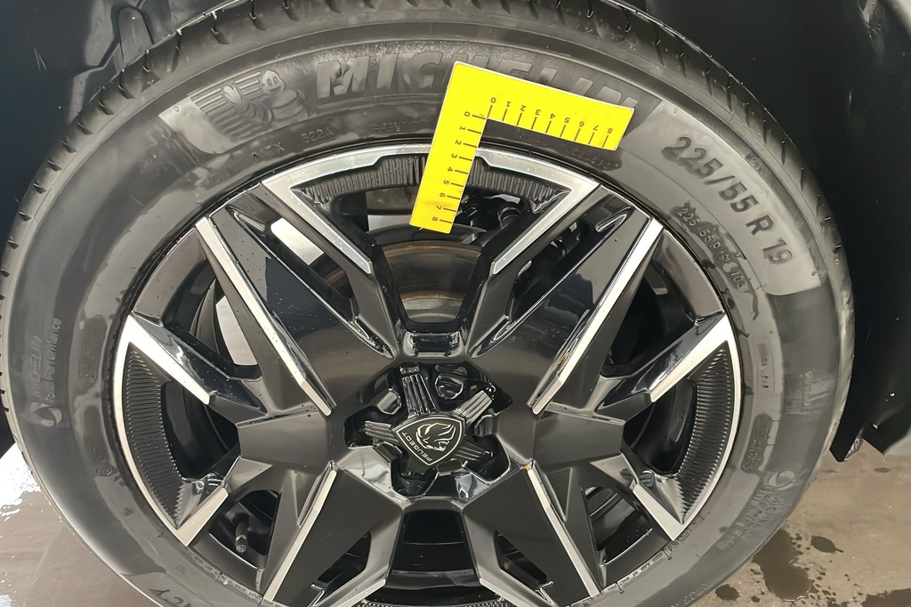 Peugeot 3008 Hybrid 145 e-DCS6 GT