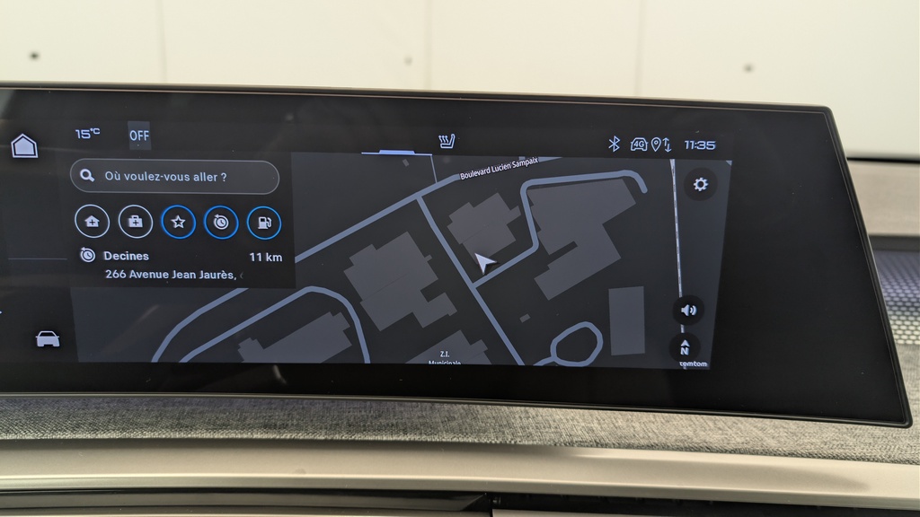 Peugeot 3008 Hybrid 145 e-DCS6 GT