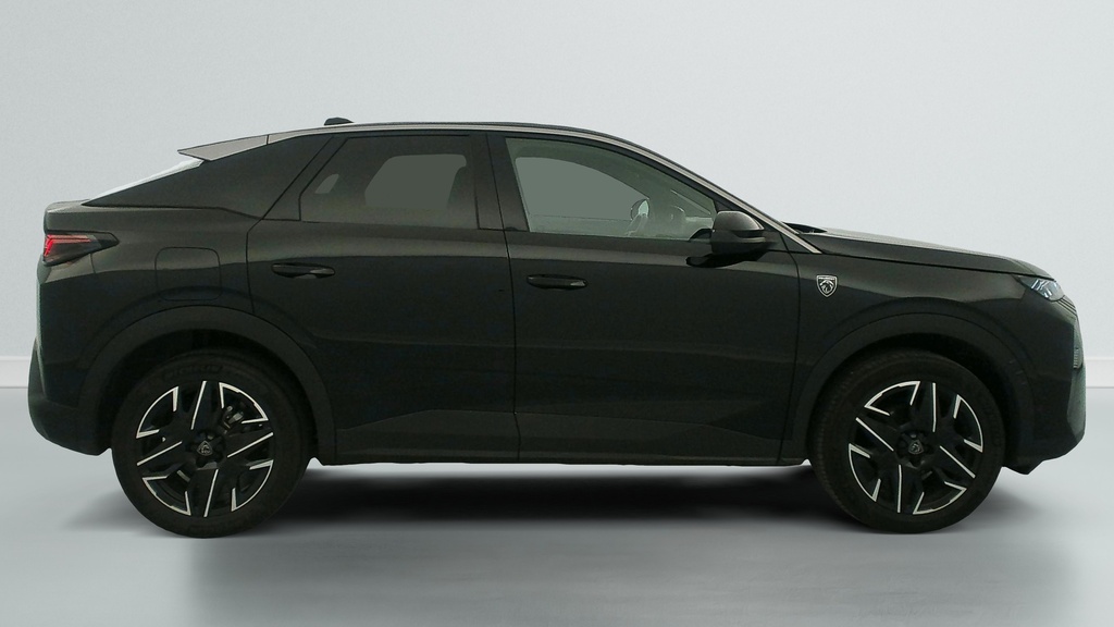 Peugeot 3008 Hybrid 145 e-DCS6 GT