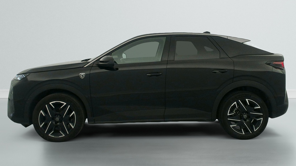 Peugeot 3008 Hybrid 145 e-DCS6 GT