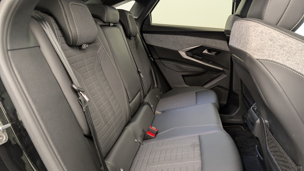 Peugeot 3008 Hybrid 145 e-DCS6 GT