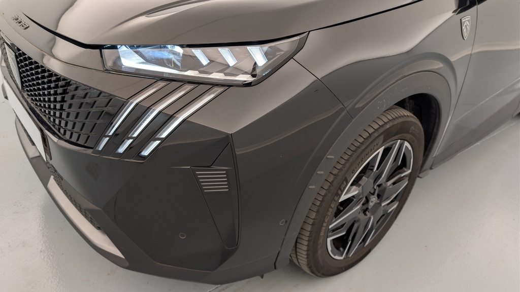 Peugeot 3008 Hybrid 145 e-DCS6 GT