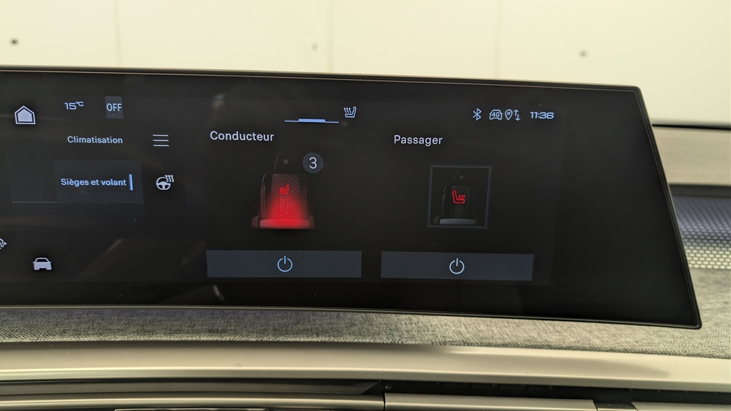 Peugeot 3008 Hybrid 145 e-DCS6 GT