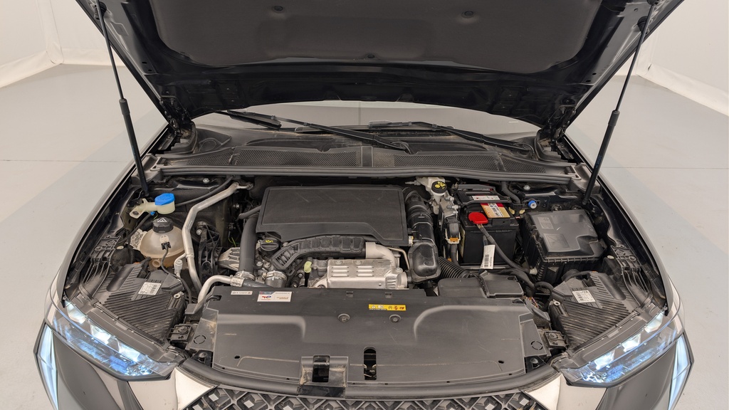 Ds DS4 PureTech 130 EAT8 Rivoli