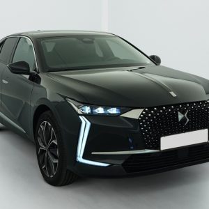 Ds DS4 PureTech 130 EAT8 Rivoli